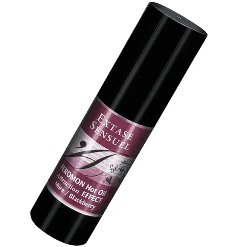 Extase Sensual Warming Massage Oil With Mulberry Pheromones 30Ml
