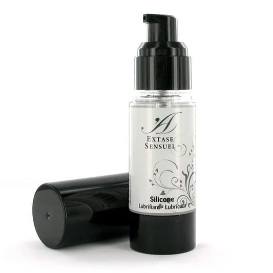 Extase Sensual Silicone Lubricant 30Ml