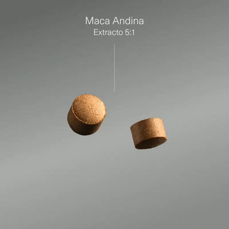 Aldous Maca Extract, 400 tablets