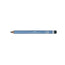 Eye Care Green Eyeliner Pencil, 1 unit