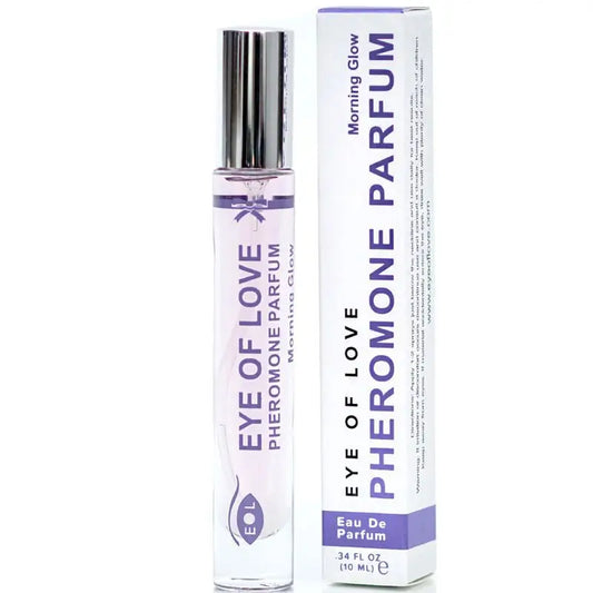 Eye Of Love Eol Phr Perfume Pheromones 10 Ml Morning Glow