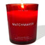 Eye Of Love Matchmaker Red Diamond Massage Candle For Her 150 Ml