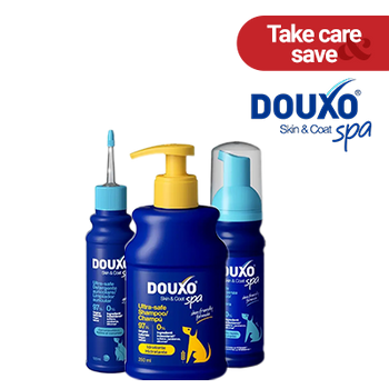 REBAJAS - DOUXO 20% DTO 2ª UD (31 JULIO 2026)