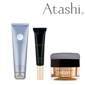 LABORATORIOS PHERGAL - ATASHI 20% DTO. (3 AGOSTO 2026)