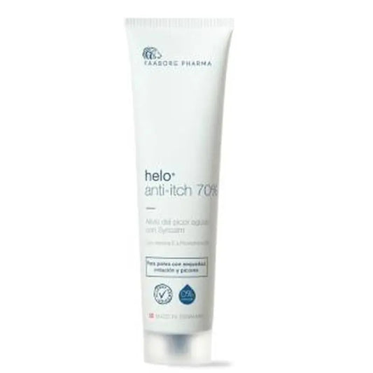 Faaborg Pharma Helo Anti-Itch 70 150Ml.