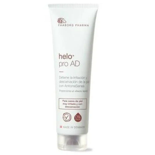 Faaborg Pharma Helo Pro Ad 150Ml.