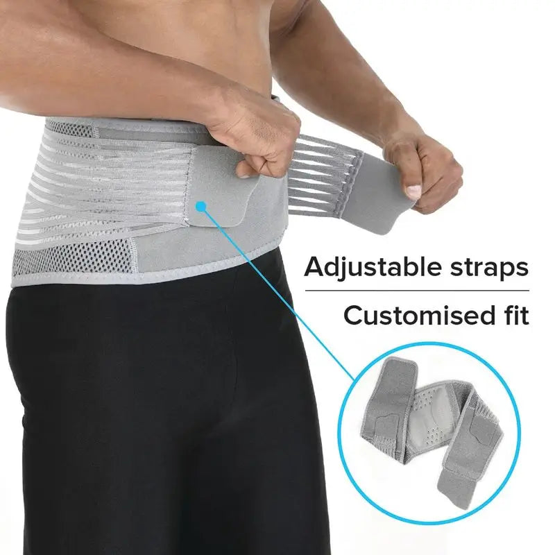 Futuro Lumbar Stabilising Girdle T/L-Xl