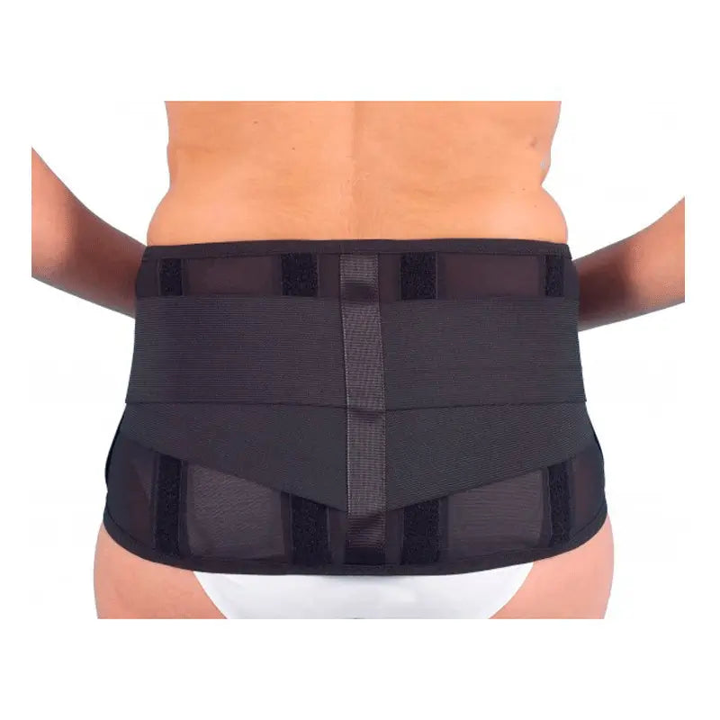 Prim Flexolumbex Sacrolumbar Girdle for Work, Size M