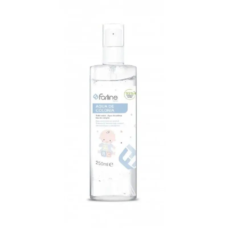 Farline Baby Cologne, 250 ml