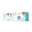 Farline Optical Ophthalmic Wipes With Hyaluronic Acid And Witch Hazel , 30 units