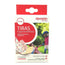 Farline Children's Plastic Strips Unicolour , 20 pcs.