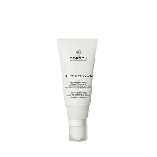 Farma Dorsch Detox Kaolin Mask , 50 ml