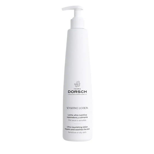 Farma Dorsch Sensitive Lotion, 400 ml