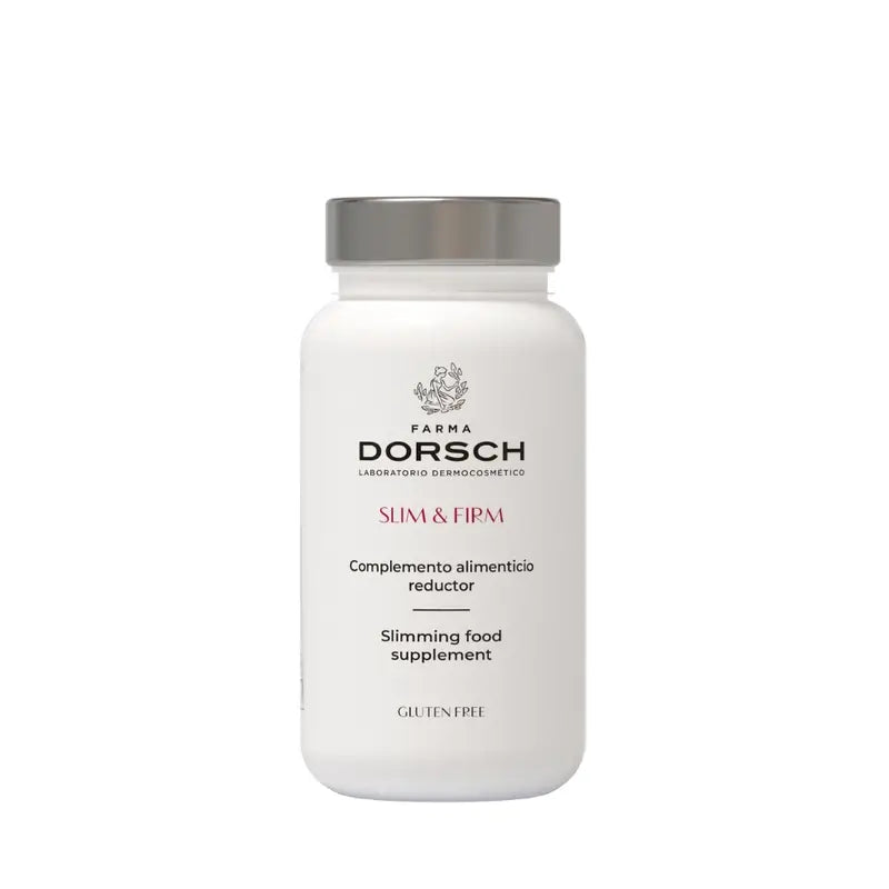 Farma Dorsch Slim & Firm , 60 capsules