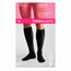 Farmalastic Sock Black, Size Small