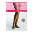 Farmalastic Long Stocking Blonda Normal Compression Beige, Size XL