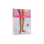 Farmalastic Long Open Toe Stocking Beige, Large Size