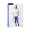 Farmalastic Novum Intelligent Plus Stocking Long Stocking Caviar Size 2