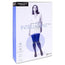 Farmalastic Novum Intelligent Plus Socks Navy Long Socks Size 3