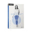 Farmalastic Novum Stocking Intelligent Plus Pantyhose Navy, Size 3