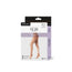 Farmalastic Panty Compression Lightweight Beige, Size L