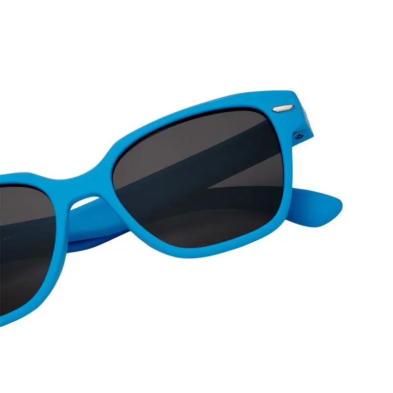 Farmamoda Children's Polarised Sunglasses Light Blue, 25 gr