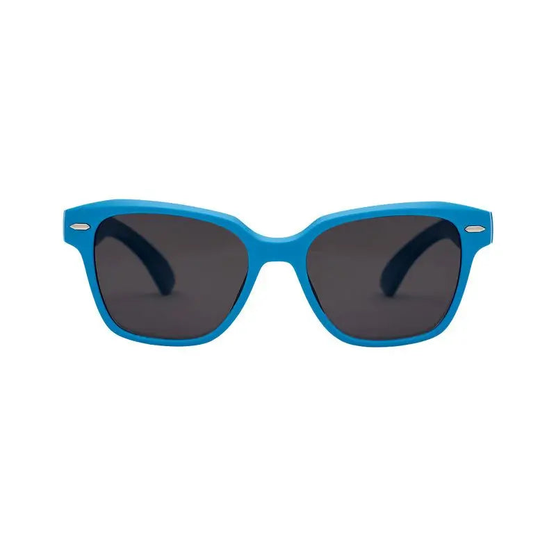 Farmamoda Children's Polarised Sunglasses Light Blue, 25 gr