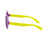Farmamoda Children's Polarized Sunglasses Purple, 25 g