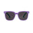 Farmamoda Children's Polarised Sunglasses Purple & Green, 25 g
