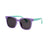 Farmamoda Children's Polarised Sunglasses Purple & Green, 25 gr