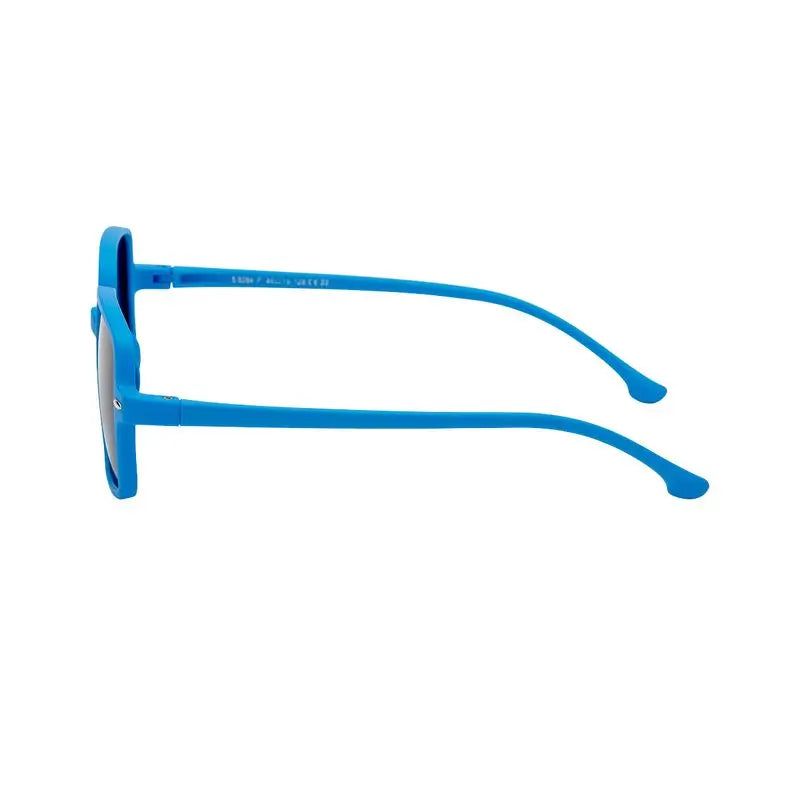 Farmamoda Polarised Children's Sunglasses Navy