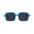 Farmamoda Polarised Children's Sunglasses Navy