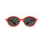Farmamoda Children's Polarized Sunglasses Red & Black, 25 gr