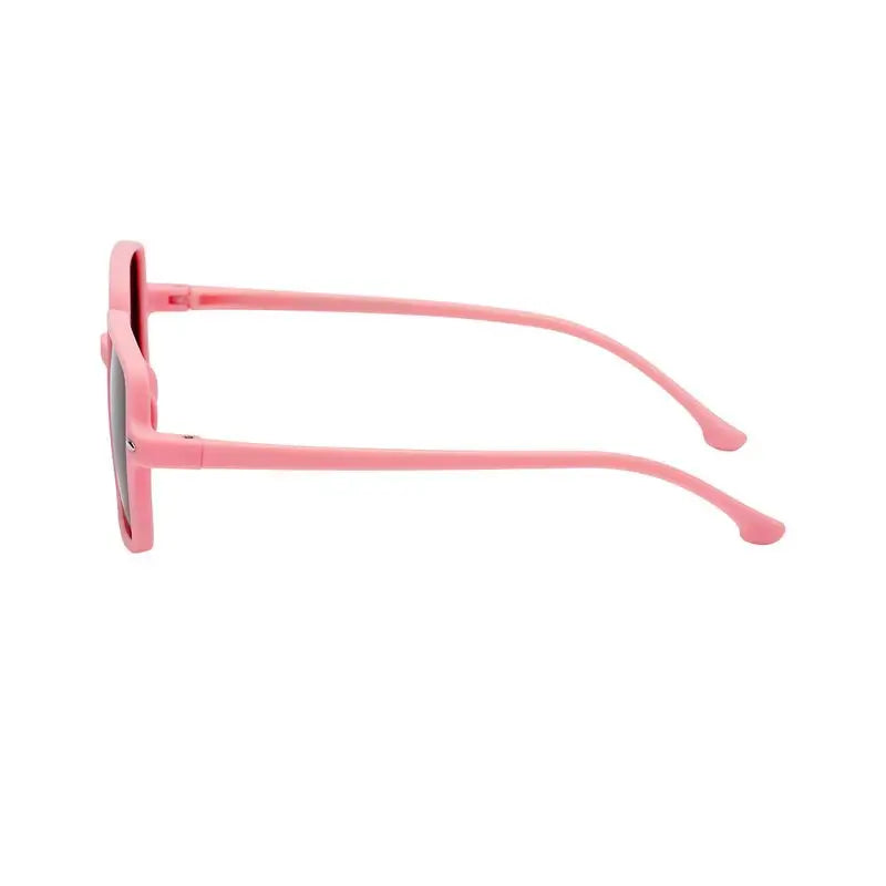 Farmamoda Children's Polarized Sunglasses Pink, 25 gr