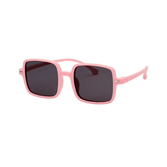 Farmamoda Children's Polarized Sunglasses Pink, 25 gr