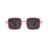 Farmamoda Children's Polarized Sunglasses Pink, 25 gr