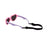 Farmamoda Polarised Sunglasses For Children Pink And Lilac , 25 gr