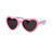 Farmamoda Polarised Sunglasses For Children Pink And Lilac , 25 gr
