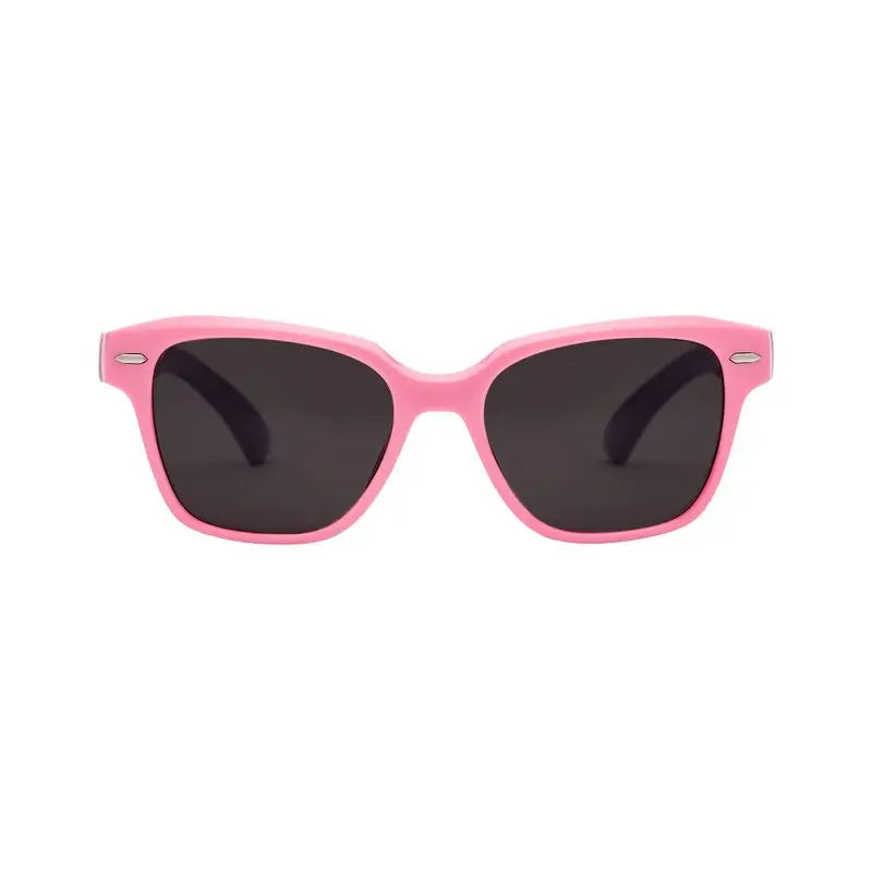 Farmamoda Polarised Sunglasses For Children Pink And Purple , 25 gr