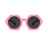 Farmamoda Children's Polarized Sunglasses Green & Pink Design, 25 gr