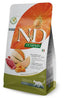 Farmina N&D Cat Pumpkin Duck 300Gr, cat food