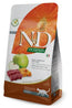 Farmina N&D Cat Calabaza Venado 1,5Kgr, cat food