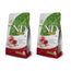 Farmina N&D Cat Kitten Prime Chicken 10Kg, Kitten Food, Pack Of 2