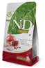 Farmina N&D Cat Kitten Kitten Prime Chicken 1,5Kg, kitten food