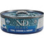 Farmina N&D Cat Ocean Ocean Tuna Sardine Shrimp 24X70Gr