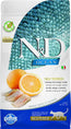 Farmina N&D Cat Ocean Neutered 1,5Kg, cat food