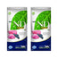 Farmina N&D Cat Prime Lamb 10Kg, Cat Food, Pack Of 2