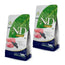 Farmina N&D Cat Prime Lamb Lamb cat food, Pack 2 x 5Kg