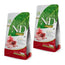 Farmina N&D Cat Prime Neutered Chicken cat food, Pack 2 x 1,5Kg