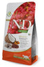 Farmina N&D Cat Quinoa Skin Coat Herring 5Kg, cat food